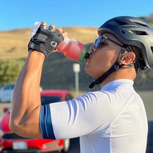 Meet your Posher, Jervis